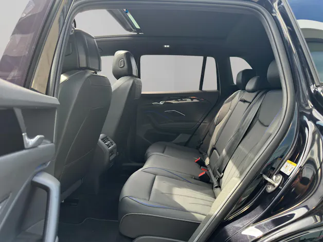 VW Tiguan 2.0 TDI SCR R-Line 4Motion DSG