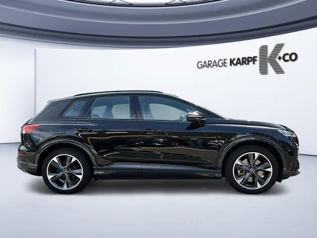 AUDI Q4 e-tron 45 Attraction quattro