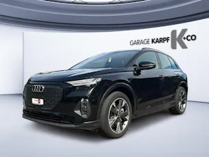 Audi Q4 e-tron 45 Attraction quattro