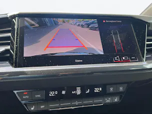 Audi Q4 e-tron 45 Attraction quattro