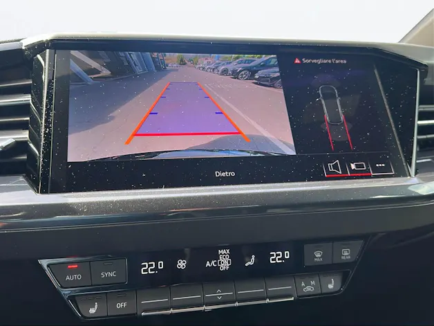 AUDI Q4 e-tron 45 Attraction quattro