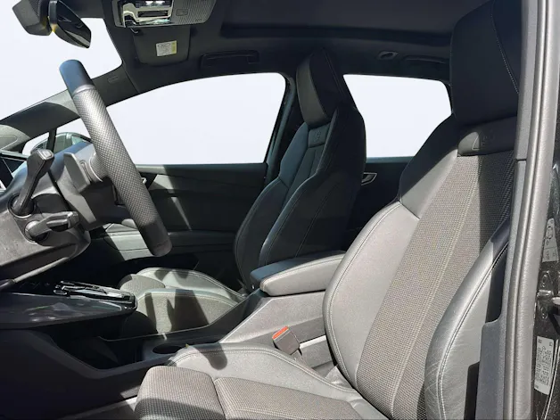 AUDI Q4 e-tron 45 Attraction quattro
