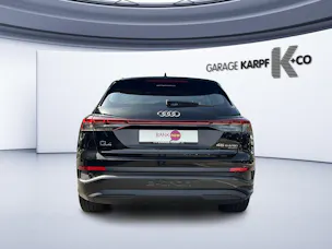 Audi Q4 e-tron 45 Attraction quattro