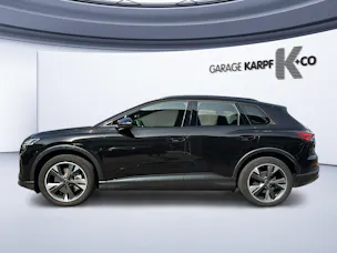 Audi Q4 e-tron 45 Attraction quattro