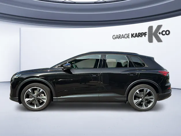AUDI Q4 e-tron 45 Attraction quattro