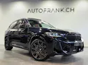 BMW X3 M Competition