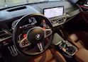 BMW X3 M Competition