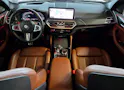 BMW X3 M Competition