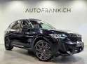 BMW X3 M Competition