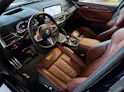 BMW X3 M Competition