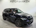 BMW X3 M Competition