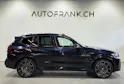 BMW X3 M Competition