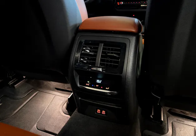BMW X3 M Competition