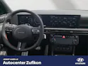 Hyundai Tucson 1.6 TGDI HEV N-Line 4WD MY27