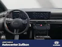 Hyundai Tucson 1.6 TGDI HEV N-Line 4WD MY27