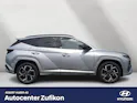Hyundai Tucson 1.6 TGDI HEV N-Line 4WD MY27