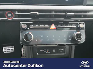 Hyundai Tucson 1.6 TGDI HEV N-Line 4WD MY27