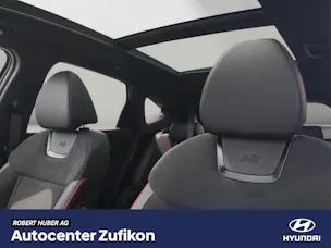 Hyundai Tucson 1.6 TGDI HEV N-Line 4WD MY27