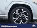 Hyundai Tucson 1.6 TGDI HEV N-Line 4WD MY27