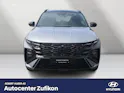 Hyundai Tucson 1.6 TGDI HEV N-Line 4WD MY27