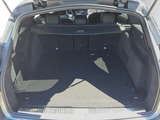 Mercedes-Benz E 220 d Swiss Star AMG Line 4Matic 9G-Tronic