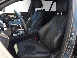 Mercedes-Benz E 220 d Swiss Star AMG Line 4Matic 9G-Tronic