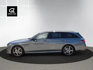 Mercedes-Benz E 220 d Swiss Star AMG Line 4Matic 9G-Tronic