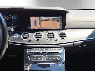 Mercedes-Benz E 220 d Swiss Star AMG Line 4Matic 9G-Tronic
