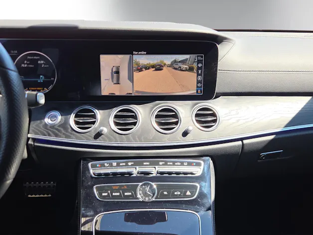 Mercedes-Benz E 220 d Swiss Star AMG Line 4Matic 9G-Tronic