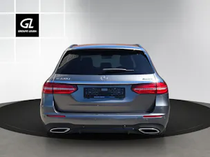 Mercedes-Benz E 220 d Swiss Star AMG Line 4Matic 9G-Tronic