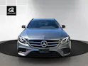 Mercedes-Benz E 220 d Swiss Star AMG Line 4Matic 9G-Tronic