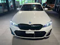BMW 320d xDrive 48V Steptronic M Sport Pro