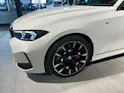 BMW 320d xDrive 48V Steptronic M Sport Pro
