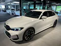 BMW 320d xDrive 48V Steptronic M Sport Pro