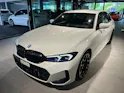BMW 320d xDrive 48V Steptronic M Sport Pro