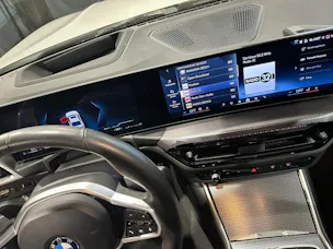 BMW 320d xDrive 48V Steptronic M Sport Pro