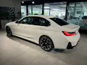 BMW 320d xDrive 48V Steptronic M Sport Pro
