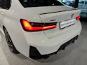 BMW 320d xDrive 48V Steptronic M Sport Pro