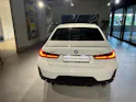 BMW 320d xDrive 48V Steptronic M Sport Pro