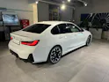 BMW 320d xDrive 48V Steptronic M Sport Pro
