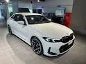 BMW 320d xDrive 48V Steptronic M Sport Pro