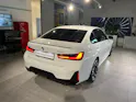 BMW 320d xDrive 48V Steptronic M Sport Pro