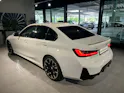 BMW 320d xDrive 48V Steptronic M Sport Pro