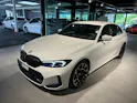 BMW 320d xDrive 48V Steptronic M Sport Pro