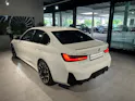BMW 320d xDrive 48V Steptronic M Sport Pro