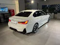 BMW 320d xDrive 48V Steptronic M Sport Pro