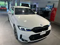 BMW 320d xDrive 48V Steptronic M Sport Pro
