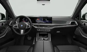 BMW X7 xDrive 48V 40d M Sport Pro Steptronic