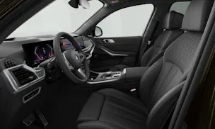 BMW X7 xDrive 48V 40d M Sport Pro Steptronic