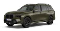 BMW X7 xDrive 48V 40d M Sport Pro Steptronic